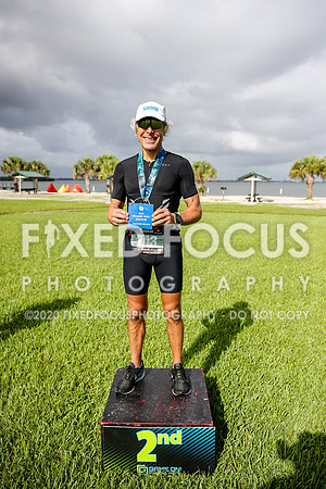 2020 Treasure Coast Triathlon