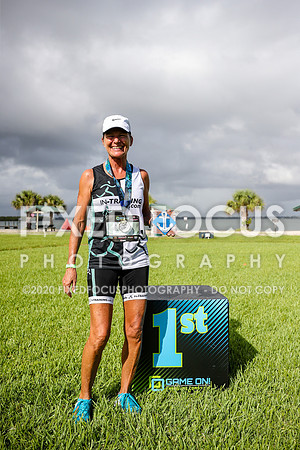 2020 Treasure Coast Triathlon