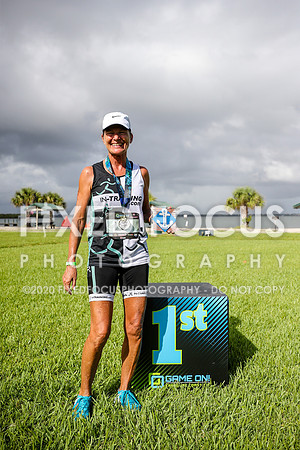 2020 Treasure Coast Triathlon