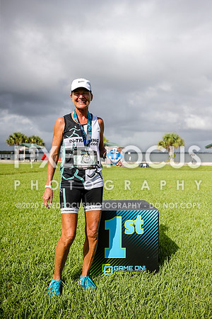 2020 Treasure Coast Triathlon
