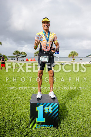 2020 Treasure Coast Triathlon
