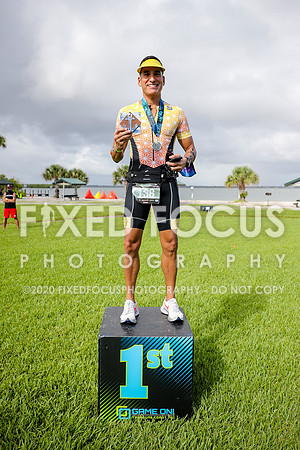 2020 Treasure Coast Triathlon