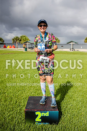 2020 Treasure Coast Triathlon