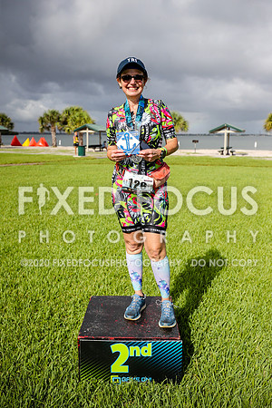 2020 Treasure Coast Triathlon