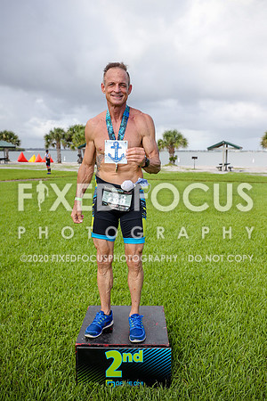 2020 Treasure Coast Triathlon