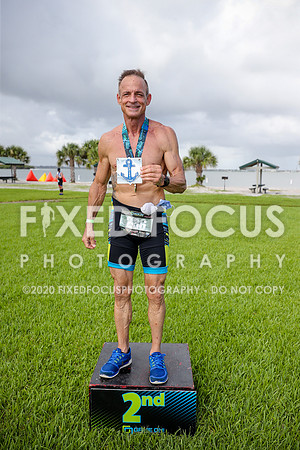 2020 Treasure Coast Triathlon