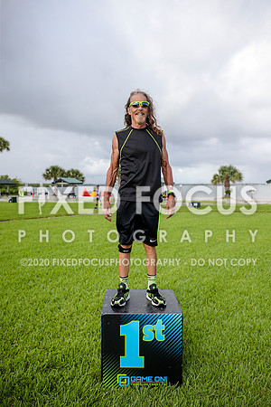 2020 Treasure Coast Triathlon