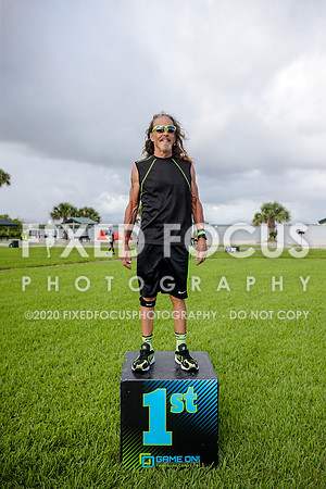2020 Treasure Coast Triathlon