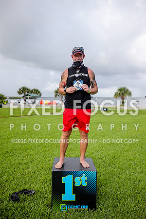 2020 Treasure Coast Triathlon
