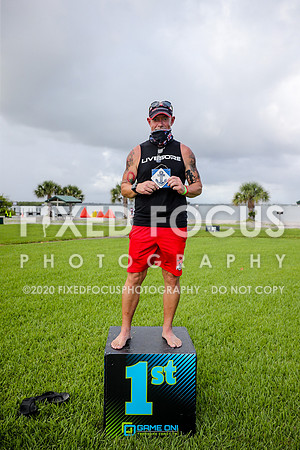 2020 Treasure Coast Triathlon