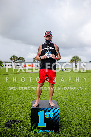 2020 Treasure Coast Triathlon