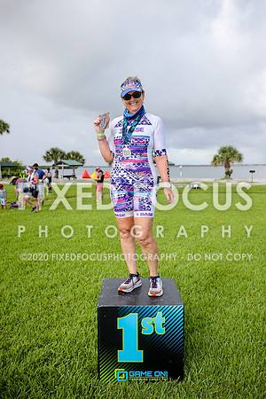2020 Treasure Coast Triathlon