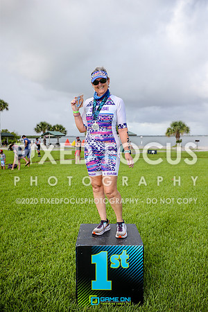 2020 Treasure Coast Triathlon