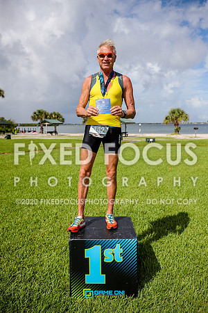 2020 Treasure Coast Triathlon