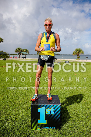 2020 Treasure Coast Triathlon