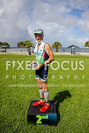 2020 Treasure Coast Triathlon