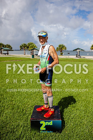 2020 Treasure Coast Triathlon