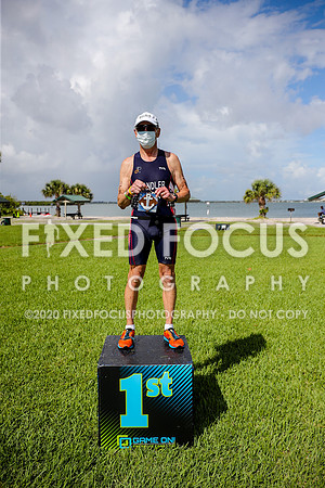 2020 Treasure Coast Triathlon