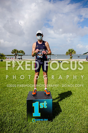 2020 Treasure Coast Triathlon