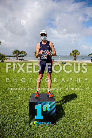 2020 Treasure Coast Triathlon
