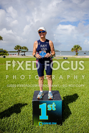 2020 Treasure Coast Triathlon