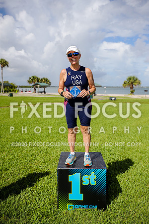 2020 Treasure Coast Triathlon