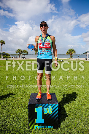 2020 Treasure Coast Triathlon