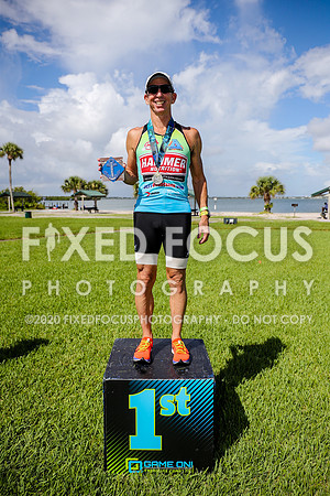 2020 Treasure Coast Triathlon