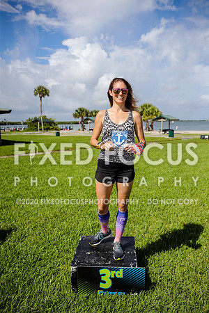 2020 Treasure Coast Triathlon