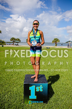 2020 Treasure Coast Triathlon
