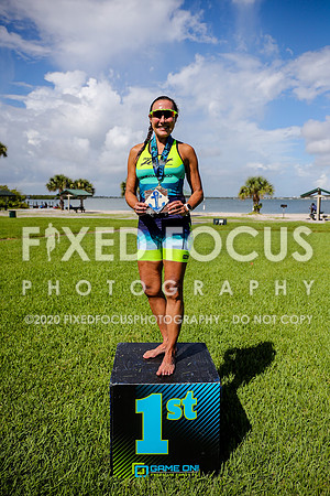 2020 Treasure Coast Triathlon
