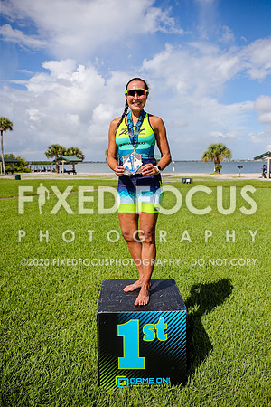 2020 Treasure Coast Triathlon