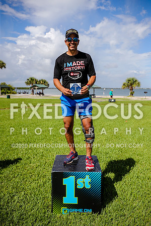 2020 Treasure Coast Triathlon