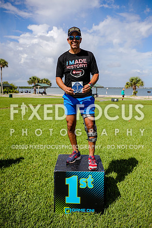 2020 Treasure Coast Triathlon
