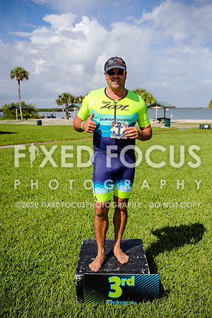 2020 Treasure Coast Triathlon