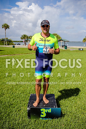 2020 Treasure Coast Triathlon
