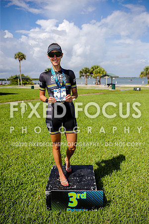 2020 Treasure Coast Triathlon