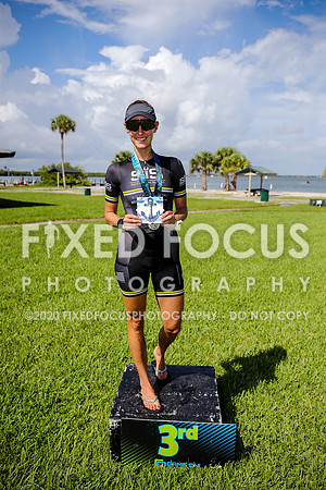 2020 Treasure Coast Triathlon