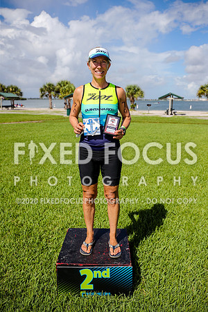 2020 Treasure Coast Triathlon