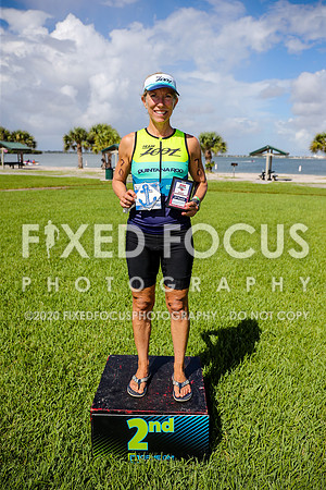 2020 Treasure Coast Triathlon