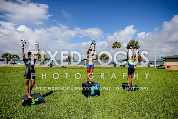 2020 Treasure Coast Triathlon