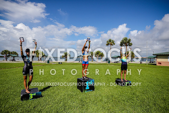 2020 Treasure Coast Triathlon