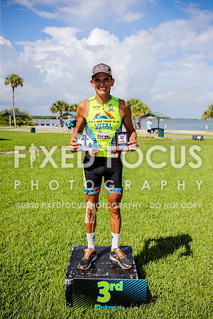 2020 Treasure Coast Triathlon
