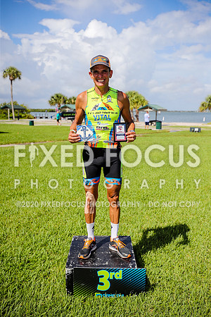 2020 Treasure Coast Triathlon