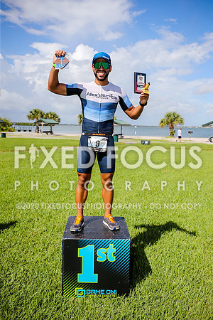 2020 Treasure Coast Triathlon