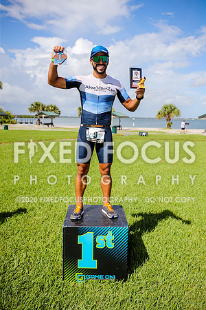 2020 Treasure Coast Triathlon