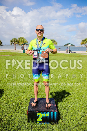 2020 Treasure Coast Triathlon