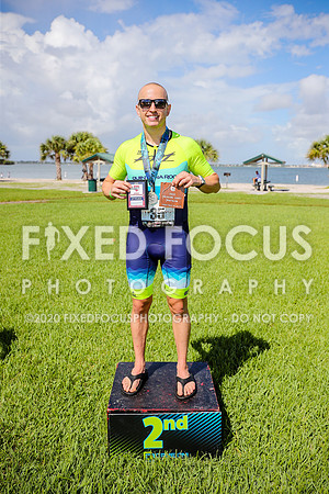 2020 Treasure Coast Triathlon