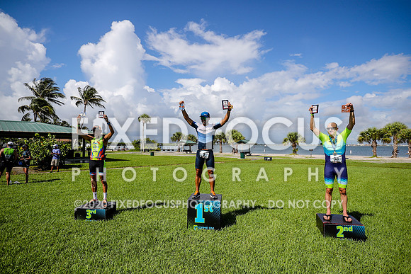 2020 Treasure Coast Triathlon