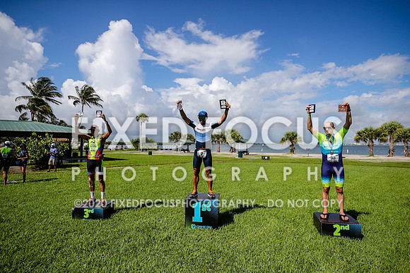 2020 Treasure Coast Triathlon